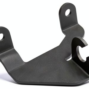 Transmission Shift Bracket VZB Powder Steel-0