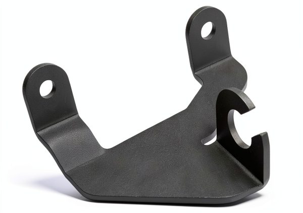 Transmission Shift Bracket VZB Powder Steel-0