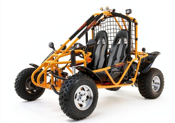 WATODAY 61" Reverse Cable for Go Kart Dune Buggy-5