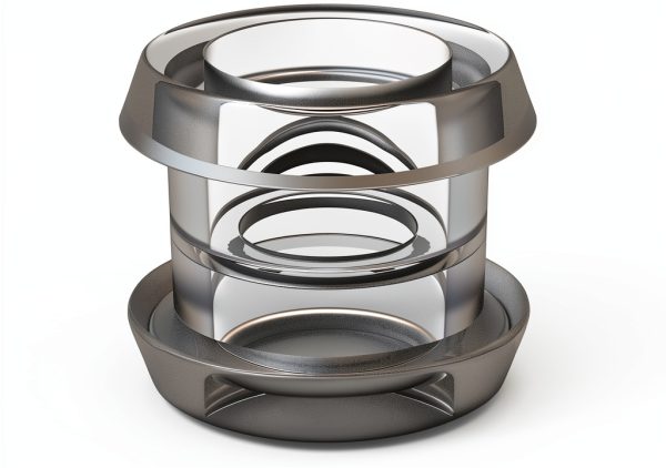 Shunevade Shift Cable Bushing High Quality Chevy-4