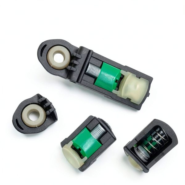 Automatic Shift Cable Connector TESHITVLOG ABS-3