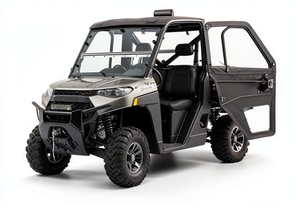 Polaris Ranger Shift Cable BSNOVT Durable-6