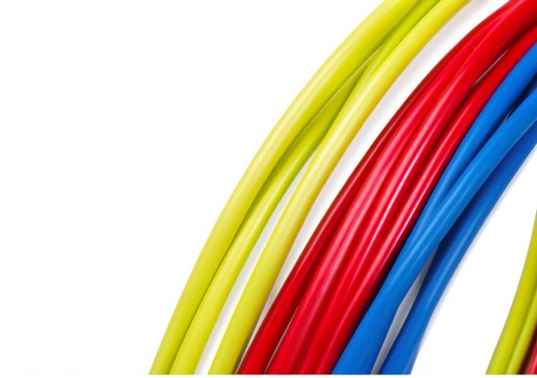Shift Cable catazer PVC Transmission 10ft-2