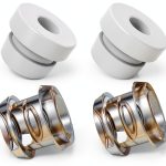 Shunevade Shift Cable Bushing High Quality Chevy-0