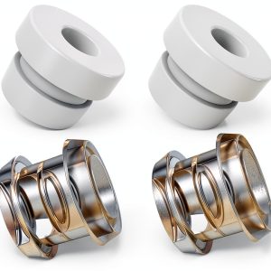 Shunevade Shift Cable Bushing High Quality Chevy-0
