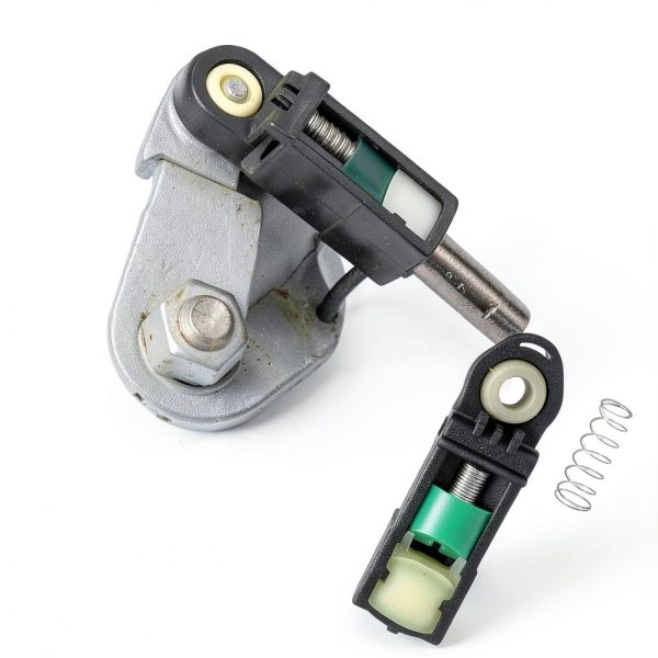 Automatic Shift Cable Connector TESHITVLOG ABS-6