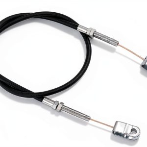 DZBQ Shift Cable 110cc 125cc Go‑Kart Steel Gear Shift-0