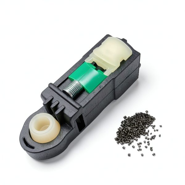 Automatic Shift Cable Connector TESHITVLOG ABS-5