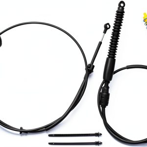 Automatic Shifter Cable ApplianPar Steel Build-0