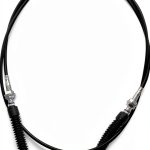 Polaris Ranger Shift Cable BSNOVT Durable-0