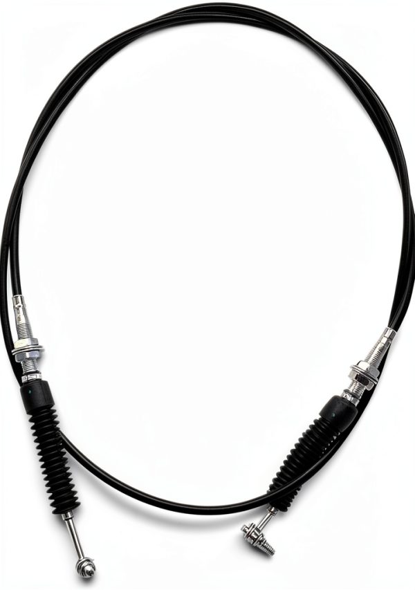 Polaris Ranger Shift Cable BSNOVT Durable-0