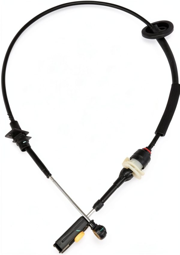 GNXFixt Shift Cable Stainless Steel 5L3Z-7E395-6