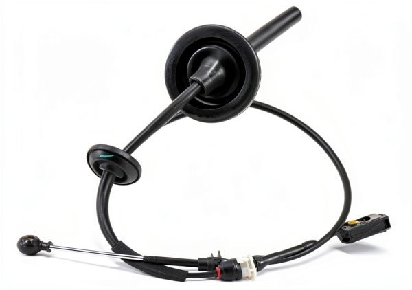 GNXFixt Shift Cable Stainless Steel 5L3Z-7E395-3