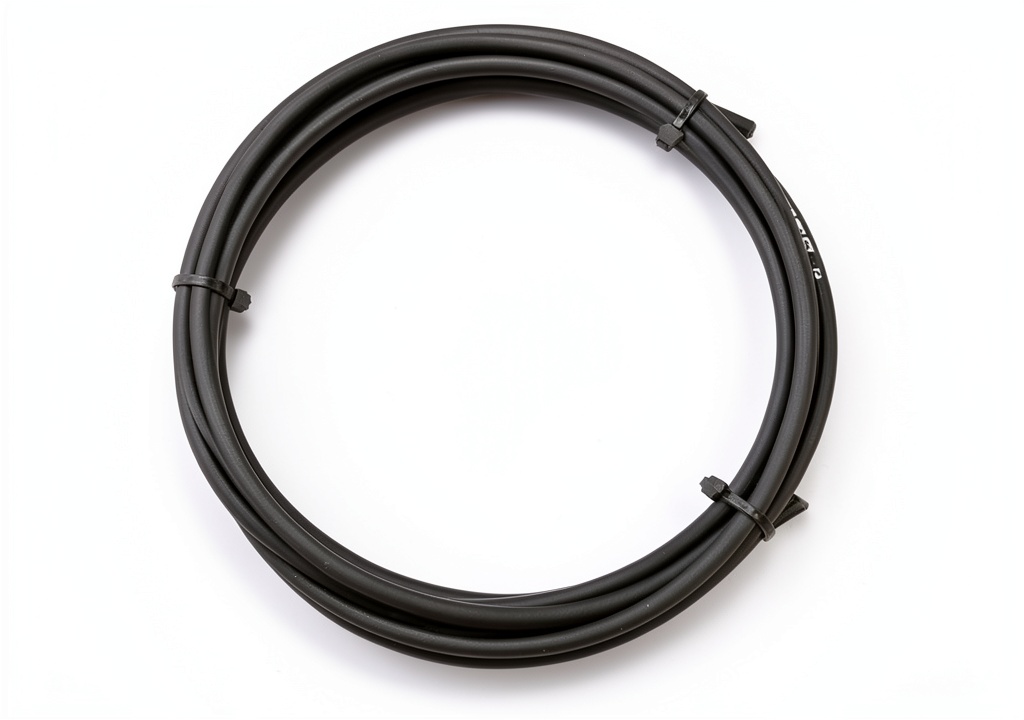 Installing catazer shift cable in a manual transmission vehicle