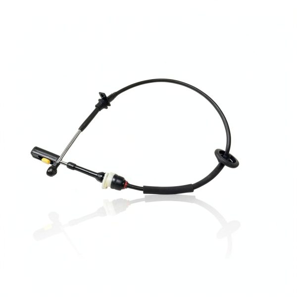 GNXFixt Shift Cable Stainless Steel 5L3Z-7E395-4