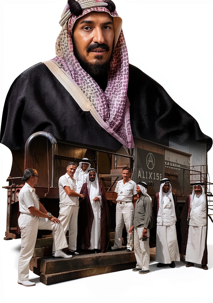 Installing History of Saudi Arabia Kindle eBook by I.B. Tauris – 421 Pages on a wooden desk