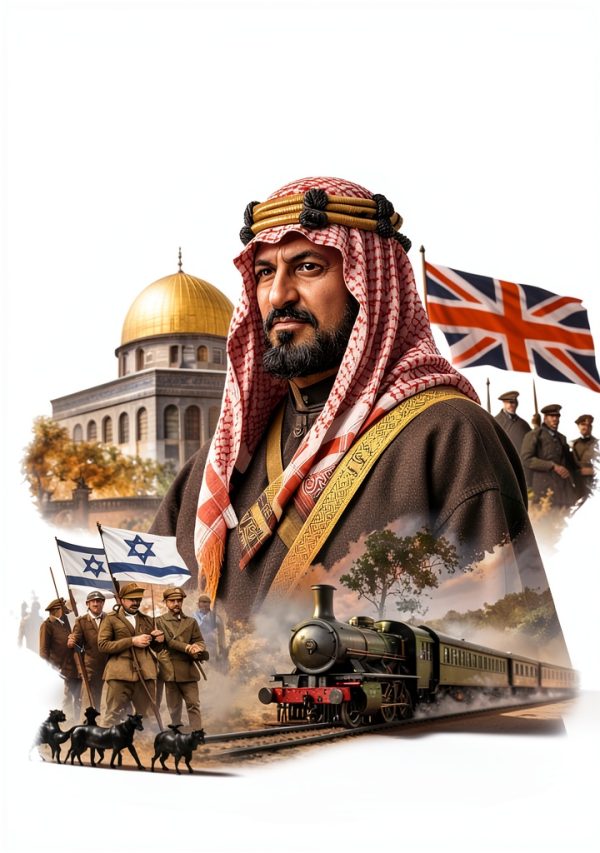 History of Saudi Arabia Kindle Edition by Amazon 2025 Updated Edition-0