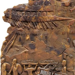 Arabian Peninsula History Kindle eBook by Hourly History 125 Pages-0