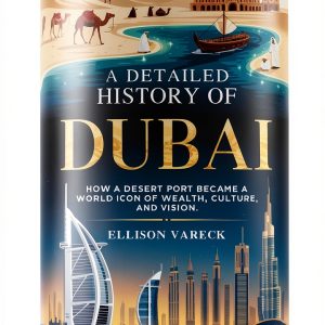 History of Arabian Peninsula Kindle eBook by Amazon – 90 Page Guide-0