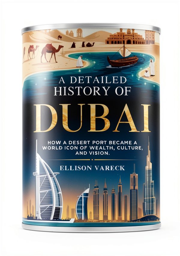 History of Arabian Peninsula Kindle eBook by Amazon – 90 Page Guide-0
