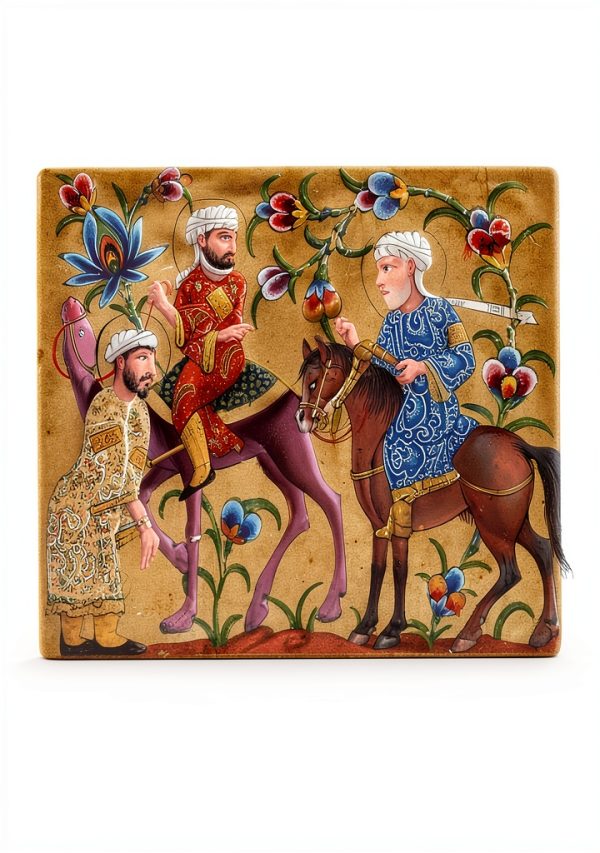 Princeton Press Arabian Peninsula History Kindle eBook 362‑Page-0