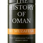 Oman History Kindle eBook by Muzaffar – 238‑Page Arabian Peninsula-0