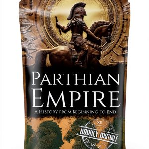 Hourly History Arabian Peninsula Kindle eBook 114 Page Guide-0