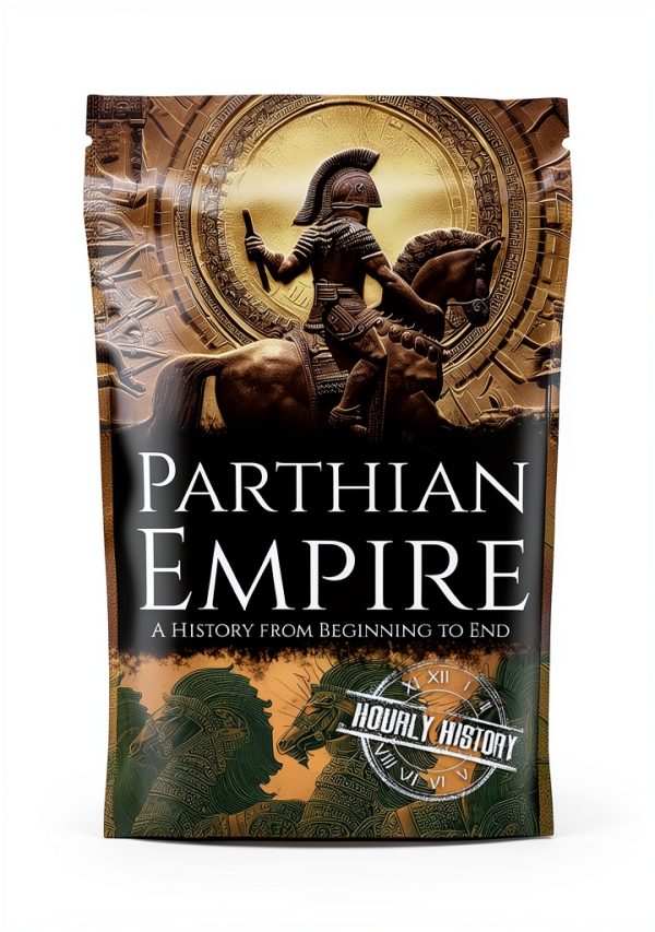 Hourly History Arabian Peninsula Kindle eBook 114 Page Guide-0
