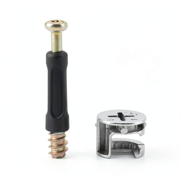 Furniture Connecting Cam Lock 25pcs Fockety Thickened Steel Fasteners-5
