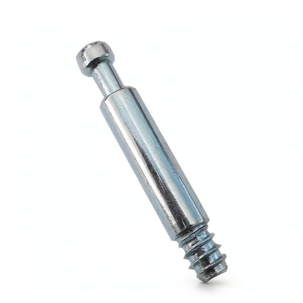 Cam Lock Screws Replacement for IKEA #123492 cijkzewa Pack of 8-0