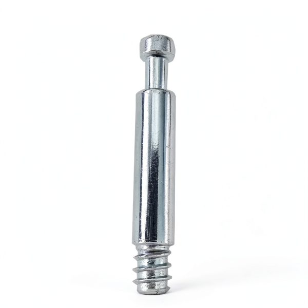 Cam Lock Screws Replacement for IKEA #123492 cijkzewa Pack of 8-3