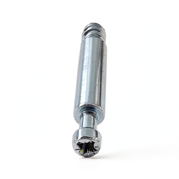 Cam Lock Screws Replacement for IKEA #123492 cijkzewa Pack of 8-2