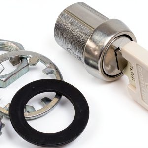 Cam Lock CLB-391-78-SS-7/8 Cam Pro by Creative Products 7/8" Stainless-0