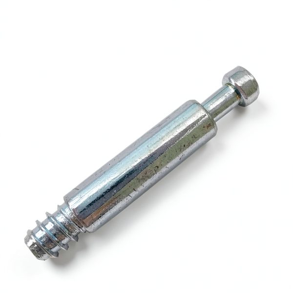Cam Lock Screws Replacement for IKEA #123492 cijkzewa Pack of 8-1