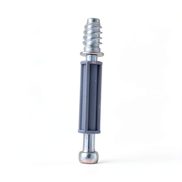 Cam Lock Screws Replacement for IKEA Part #118331 cijkzewa Pack of 12-3