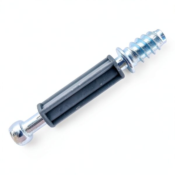 Cam Lock Screws Replacement for IKEA Part #118331 cijkzewa Pack of 12-2