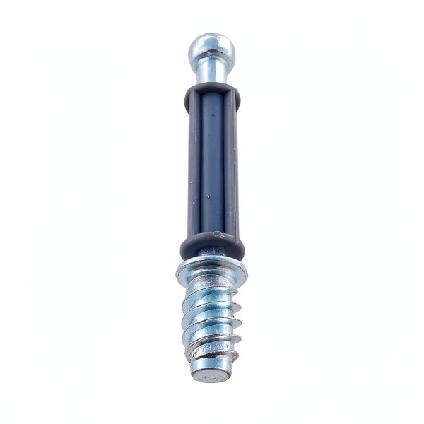 Cam Lock Screws Replacement for IKEA Part #118331 cijkzewa Pack of 12-1