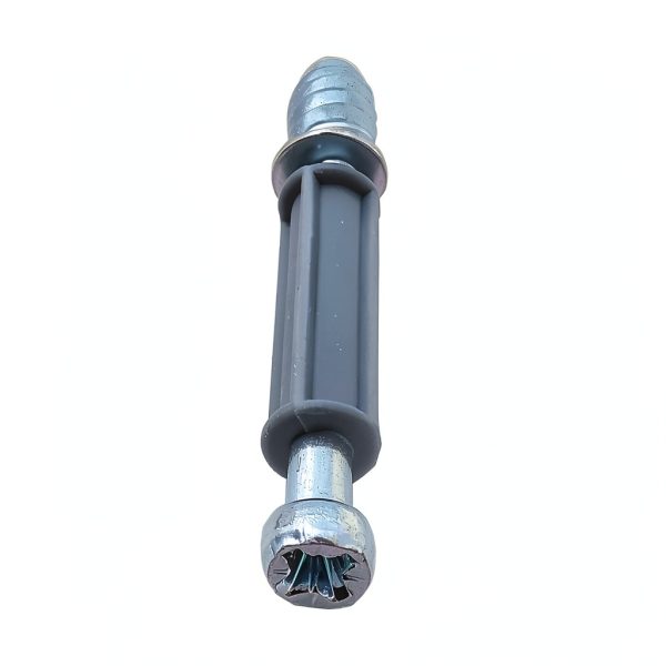 Cam Lock Screws Replacement for IKEA Part #118331 cijkzewa Pack of 12-4